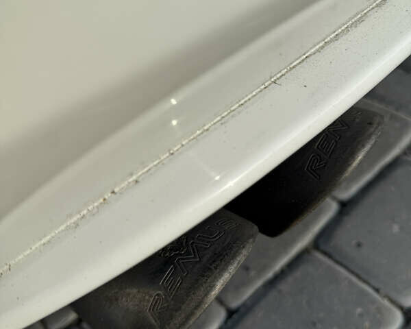 Білий Фольксваген Скірокко, об'ємом двигуна 1.39 л та пробігом 222 тис. км за 7999 $, фото 16 на Automoto.ua