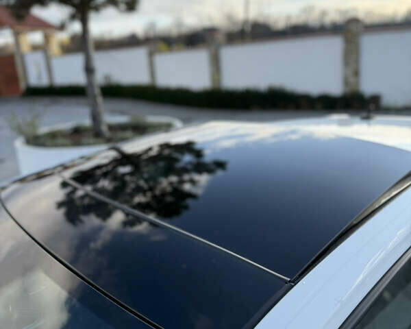 Білий Фольксваген Скірокко, об'ємом двигуна 1.39 л та пробігом 222 тис. км за 7999 $, фото 18 на Automoto.ua