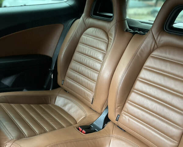 Білий Фольксваген Скірокко, об'ємом двигуна 1.4 л та пробігом 265 тис. км за 8100 $, фото 19 на Automoto.ua