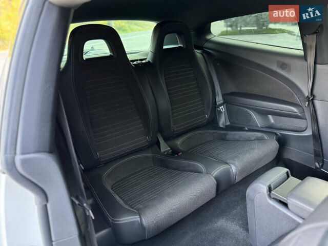 Белый Фольксваген Скирокко, объемом двигателя 1.97 л и пробегом 350 тыс. км за 5999 $, фото 34 на Automoto.ua