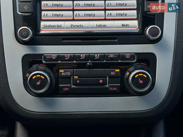 Белый Фольксваген Скирокко, объемом двигателя 1.97 л и пробегом 350 тыс. км за 5999 $, фото 30 на Automoto.ua