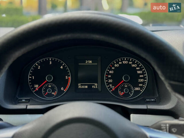 Белый Фольксваген Скирокко, объемом двигателя 1.97 л и пробегом 350 тыс. км за 5999 $, фото 28 на Automoto.ua