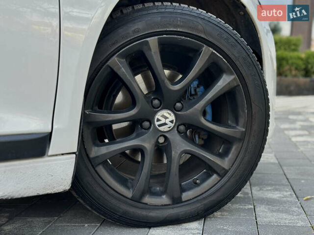 Белый Фольксваген Скирокко, объемом двигателя 1.97 л и пробегом 350 тыс. км за 5999 $, фото 21 на Automoto.ua