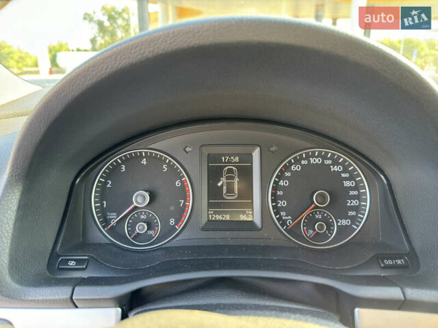 Білий Фольксваген Скірокко, об'ємом двигуна 1.98 л та пробігом 130 тис. км за 13000 $, фото 15 на Automoto.ua