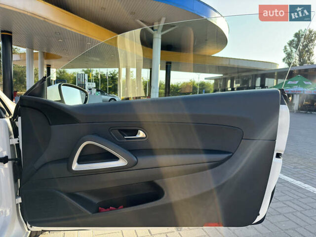 Білий Фольксваген Скірокко, об'ємом двигуна 1.98 л та пробігом 130 тис. км за 13000 $, фото 21 на Automoto.ua