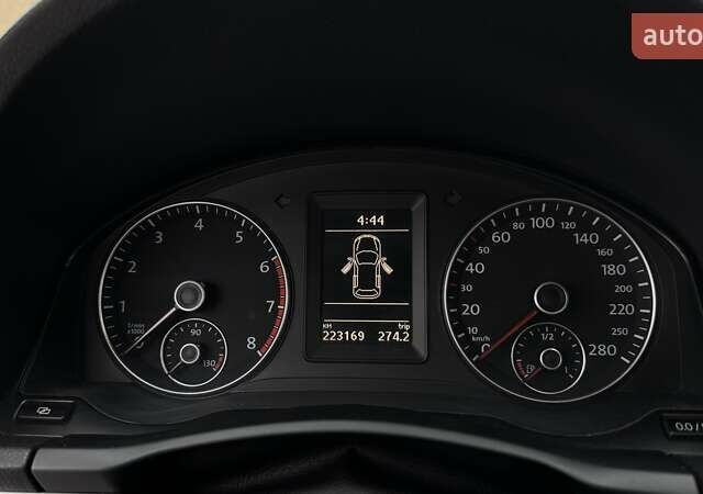 Білий Фольксваген Скірокко, об'ємом двигуна 1.39 л та пробігом 223 тис. км за 9800 $, фото 20 на Automoto.ua