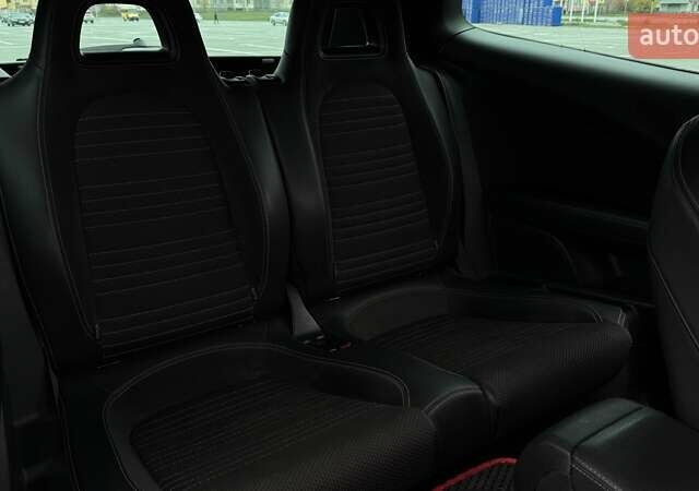 Білий Фольксваген Скірокко, об'ємом двигуна 1.39 л та пробігом 223 тис. км за 9800 $, фото 26 на Automoto.ua