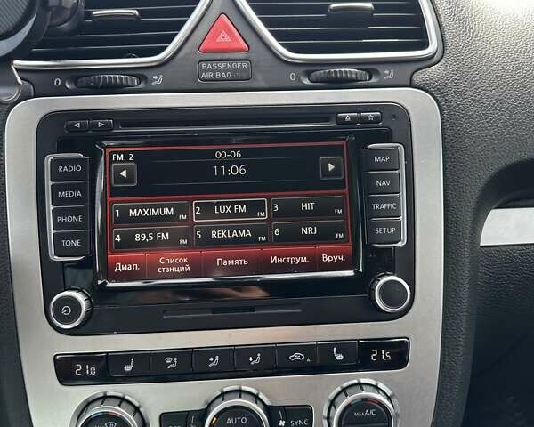 Белый Фольксваген Скирокко, объемом двигателя 1.97 л и пробегом 236 тыс. км за 11800 $, фото 36 на Automoto.ua