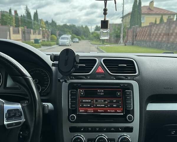 Белый Фольксваген Скирокко, объемом двигателя 1.97 л и пробегом 236 тыс. км за 11800 $, фото 26 на Automoto.ua