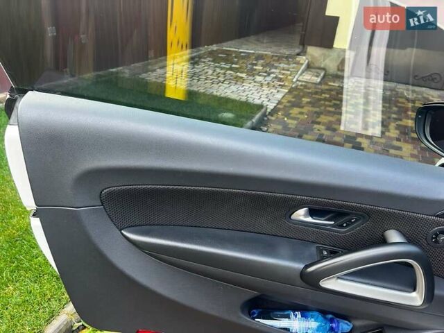 Білий Фольксваген Скірокко, об'ємом двигуна 1.4 л та пробігом 40 тис. км за 12999 $, фото 11 на Automoto.ua