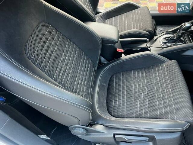 Білий Фольксваген Скірокко, об'ємом двигуна 1.4 л та пробігом 40 тис. км за 12999 $, фото 14 на Automoto.ua