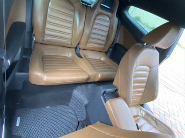 Белый Фольксваген Скирокко, объемом двигателя 1.4 л и пробегом 240 тыс. км за 7299 $, фото 13 на Automoto.ua