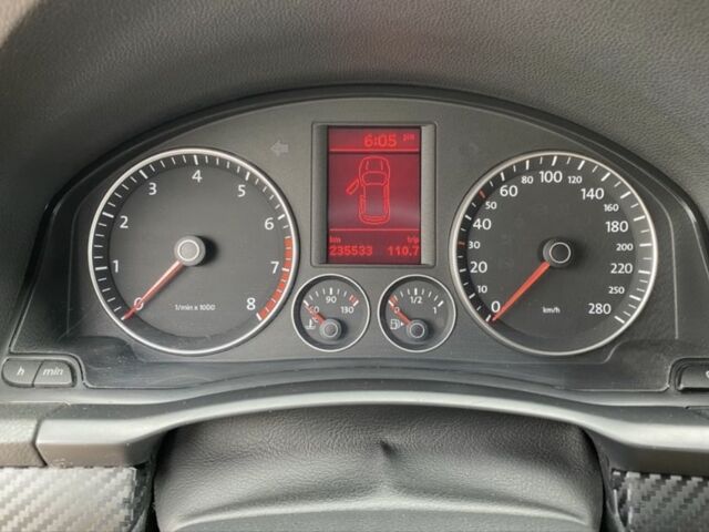 Белый Фольксваген Скирокко, объемом двигателя 1.4 л и пробегом 240 тыс. км за 7299 $, фото 15 на Automoto.ua