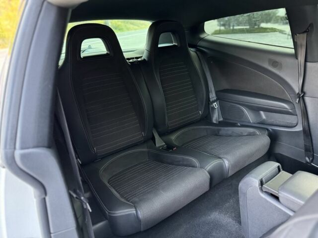 Белый Фольксваген Скирокко, объемом двигателя 2 л и пробегом 350 тыс. км за 5999 $, фото 20 на Automoto.ua