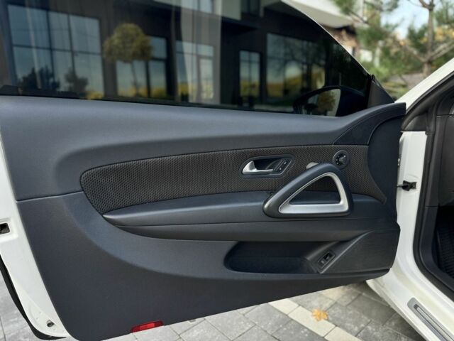 Белый Фольксваген Скирокко, объемом двигателя 2 л и пробегом 350 тыс. км за 5999 $, фото 19 на Automoto.ua