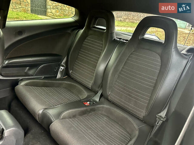 Черный Фольксваген Скирокко, объемом двигателя 1.39 л и пробегом 217 тыс. км за 7500 $, фото 22 на Automoto.ua