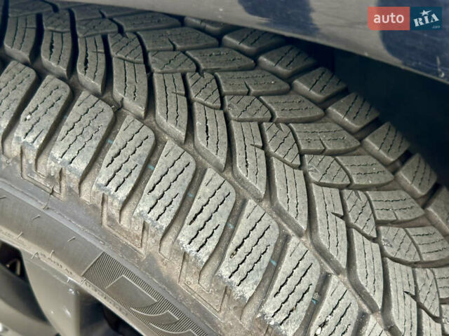 Черный Фольксваген Скирокко, объемом двигателя 1.39 л и пробегом 217 тыс. км за 7500 $, фото 36 на Automoto.ua