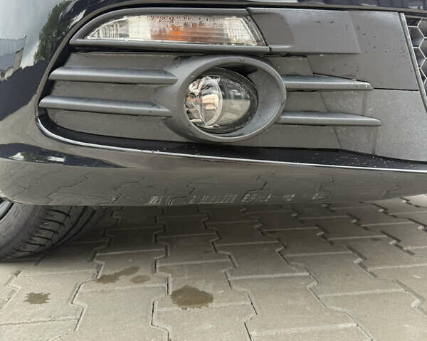 Черный Фольксваген Скирокко, объемом двигателя 2 л и пробегом 245 тыс. км за 8400 $, фото 37 на Automoto.ua