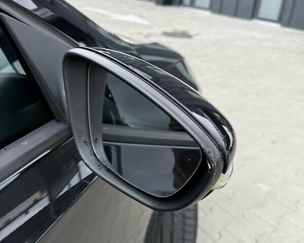 Черный Фольксваген Скирокко, объемом двигателя 2 л и пробегом 245 тыс. км за 8400 $, фото 32 на Automoto.ua