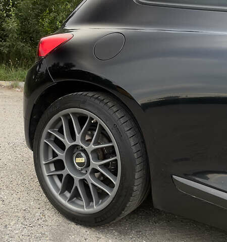 Фольксваген Скирокко 2009 в Львове на Automoto.ua Черный Фольксваген Скирокко, объемом двигателя 1.98 л и пробегом 207 тыс. км за 9000 $, фото 15 на Automoto.ua