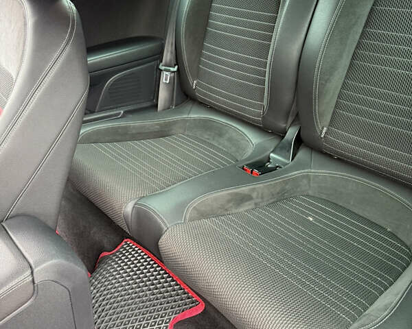 Черный Фольксваген Скирокко, объемом двигателя 2 л и пробегом 245 тыс. км за 8400 $, фото 52 на Automoto.ua