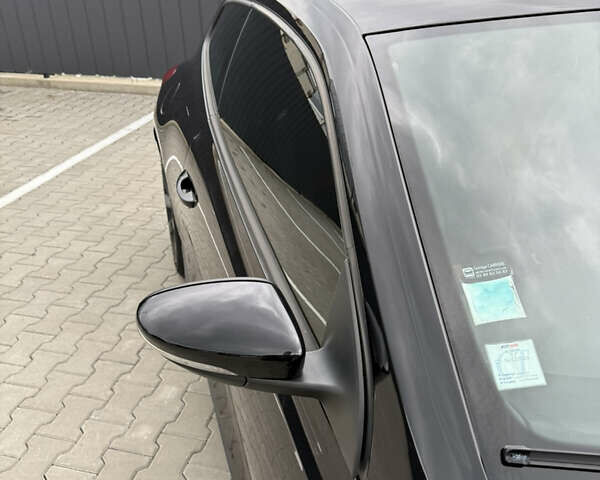 Черный Фольксваген Скирокко, объемом двигателя 2 л и пробегом 245 тыс. км за 8400 $, фото 35 на Automoto.ua