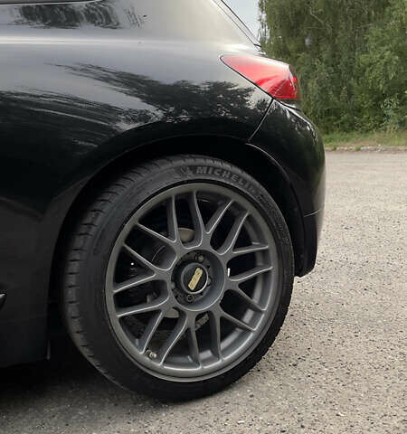 Фольксваген Скирокко 2009 в Львове на Automoto.ua Черный Фольксваген Скирокко, объемом двигателя 1.98 л и пробегом 207 тыс. км за 9000 $, фото 14 на Automoto.ua