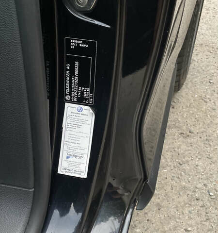 Фольксваген Скирокко 2009 в Львове на Automoto.ua Черный Фольксваген Скирокко, объемом двигателя 1.98 л и пробегом 207 тыс. км за 9000 $, фото 12 на Automoto.ua