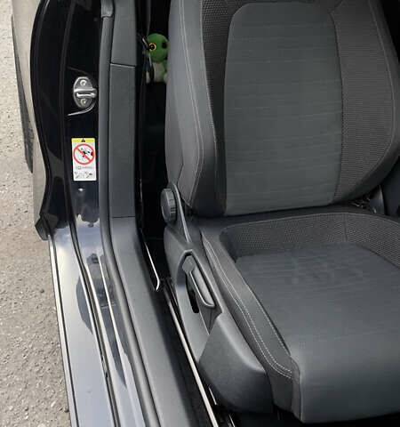 Фольксваген Скирокко 2009 в Львове на Automoto.ua Черный Фольксваген Скирокко, объемом двигателя 1.98 л и пробегом 207 тыс. км за 9000 $, фото 17 на Automoto.ua