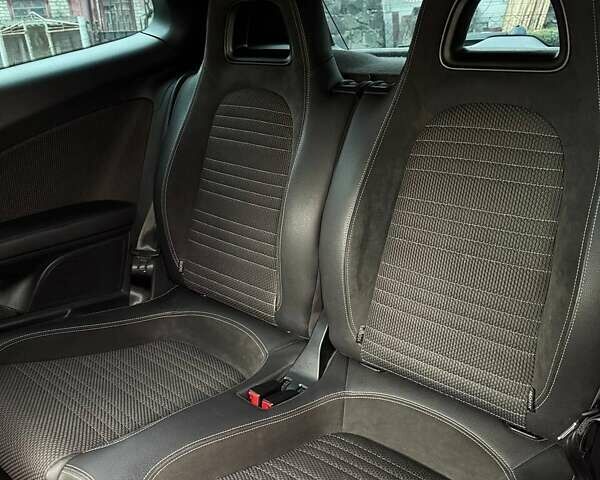 Чорний Фольксваген Скірокко, об'ємом двигуна 2 л та пробігом 265 тис. км за 11800 $, фото 17 на Automoto.ua