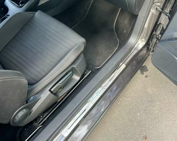 Коричневий Фольксваген Скірокко, об'ємом двигуна 1.4 л та пробігом 136 тис. км за 10000 $, фото 18 на Automoto.ua