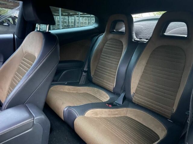 Коричневий Фольксваген Скірокко, об'ємом двигуна 1.4 л та пробігом 154 тис. км за 10500 $, фото 8 на Automoto.ua