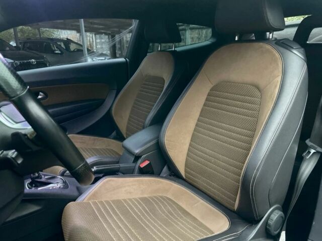 Коричневий Фольксваген Скірокко, об'ємом двигуна 1.4 л та пробігом 154 тис. км за 10500 $, фото 7 на Automoto.ua