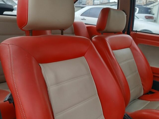 Фольксваген Скирокко 1982 в Полтаве на Automoto.ua Красный Фольксваген Скирокко, объемом двигателя 0 л и пробегом 1 тыс. км за 2023 $, фото 2 на Automoto.ua