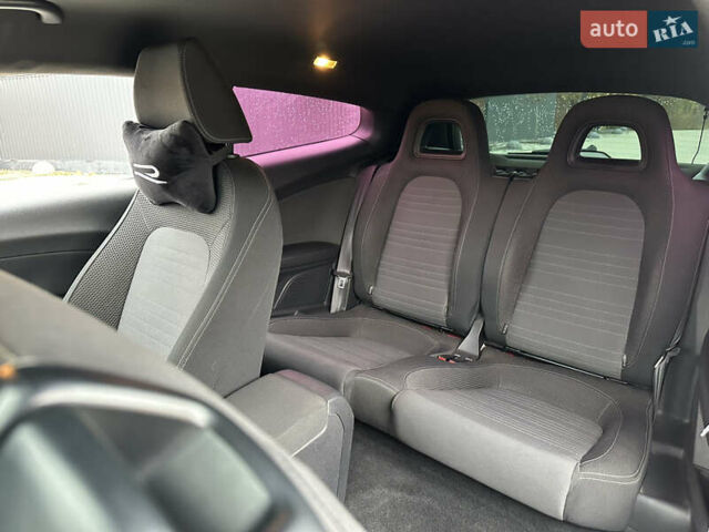 Красный Фольксваген Скирокко, объемом двигателя 1.98 л и пробегом 145 тыс. км за 7900 $, фото 11 на Automoto.ua