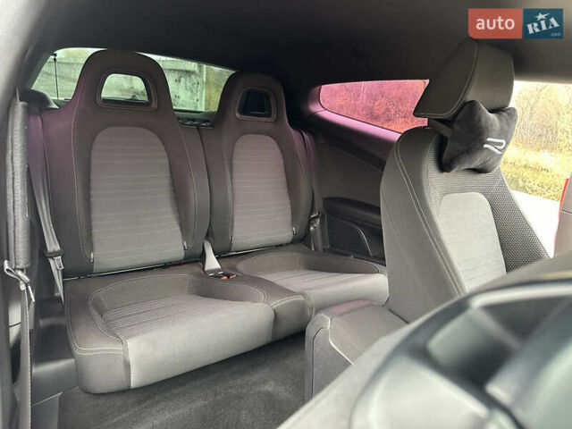 Красный Фольксваген Скирокко, объемом двигателя 1.98 л и пробегом 145 тыс. км за 7900 $, фото 14 на Automoto.ua