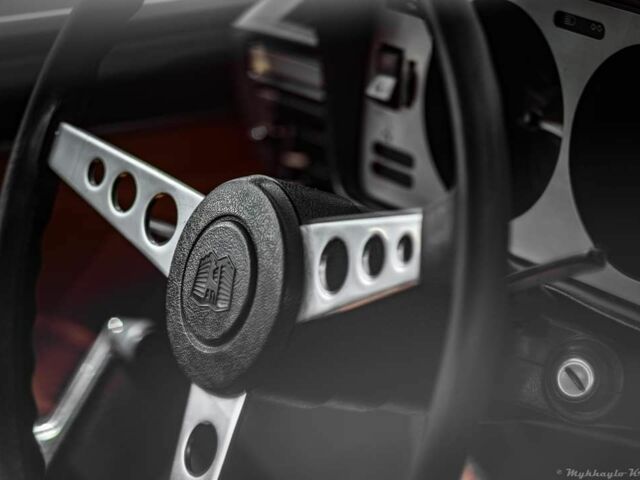 Красный Фольксваген Скирокко, объемом двигателя 1.1 л и пробегом 139 тыс. км за 22000 $, фото 4 на Automoto.ua