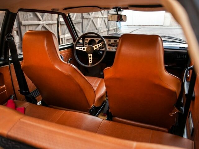 Красный Фольксваген Скирокко, объемом двигателя 1.1 л и пробегом 139 тыс. км за 22000 $, фото 1 на Automoto.ua