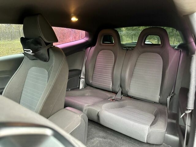 Червоний Фольксваген Скірокко, об'ємом двигуна 2 л та пробігом 145 тис. км за 7900 $, фото 8 на Automoto.ua