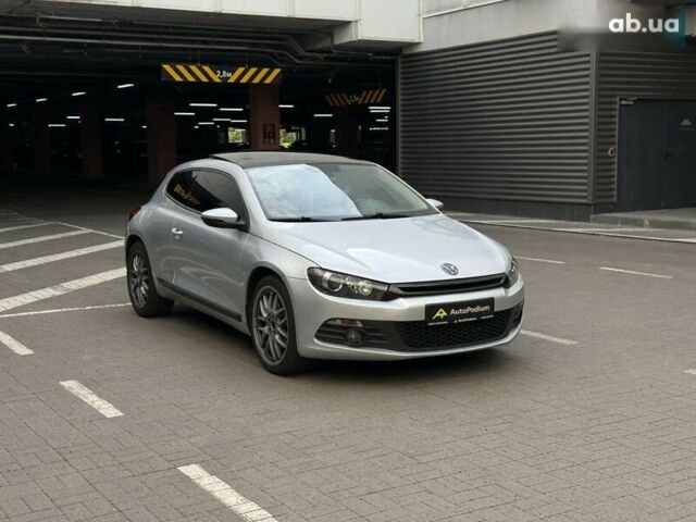 Фольксваген Скирокко, объемом двигателя 1.4 л и пробегом 216 тыс. км за 8900 $, фото 8 на Automoto.ua