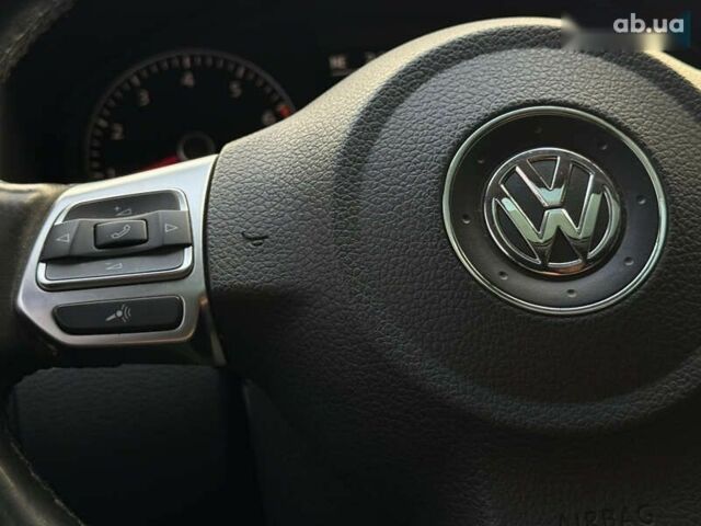 Фольксваген Скирокко, объемом двигателя 1.4 л и пробегом 216 тыс. км за 8900 $, фото 23 на Automoto.ua