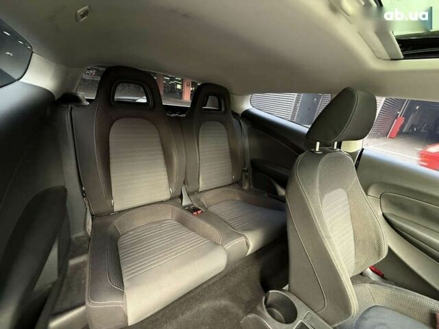 Фольксваген Скирокко, объемом двигателя 1.4 л и пробегом 216 тыс. км за 8900 $, фото 20 на Automoto.ua