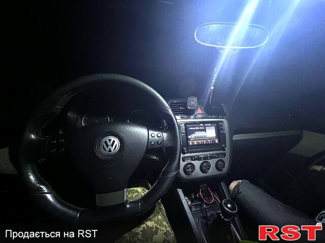 Фольксваген Скирокко, объемом двигателя 1.4 л и пробегом 210 тыс. км за 4600 $, фото 1 на Automoto.ua