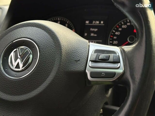 Фольксваген Скирокко, объемом двигателя 1.4 л и пробегом 216 тыс. км за 8900 $, фото 21 на Automoto.ua