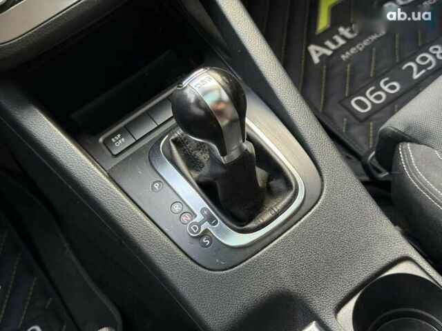 Фольксваген Скирокко, объемом двигателя 1.4 л и пробегом 216 тыс. км за 8900 $, фото 16 на Automoto.ua