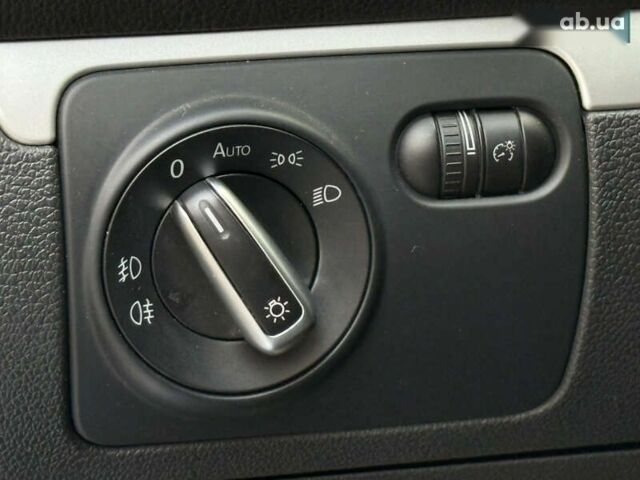 Фольксваген Скирокко, объемом двигателя 1.4 л и пробегом 216 тыс. км за 8900 $, фото 17 на Automoto.ua