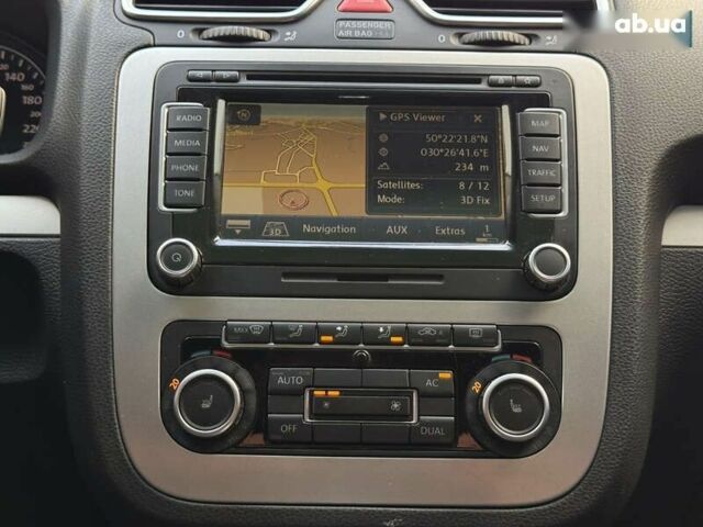 Фольксваген Скирокко, объемом двигателя 1.4 л и пробегом 216 тыс. км за 8900 $, фото 19 на Automoto.ua