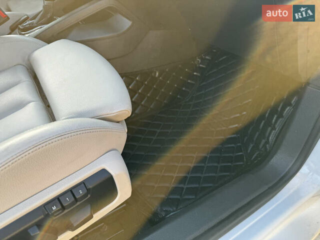 Фольксваген Скирокко, объемом двигателя 2 л и пробегом 167 тыс. км за 12500 $, фото 15 на Automoto.ua