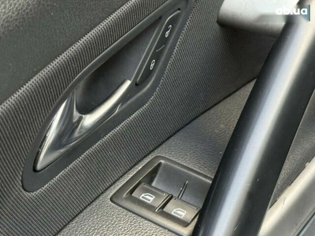 Фольксваген Скирокко, объемом двигателя 1.4 л и пробегом 216 тыс. км за 8900 $, фото 22 на Automoto.ua