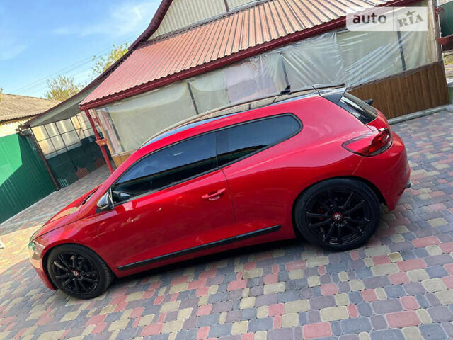Фольксваген Скірокко, об'ємом двигуна 1.39 л та пробігом 249 тис. км за 12499 $, фото 13 на Automoto.ua